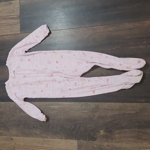 The Children's Place, 24 months, Pink, Mermaid theme